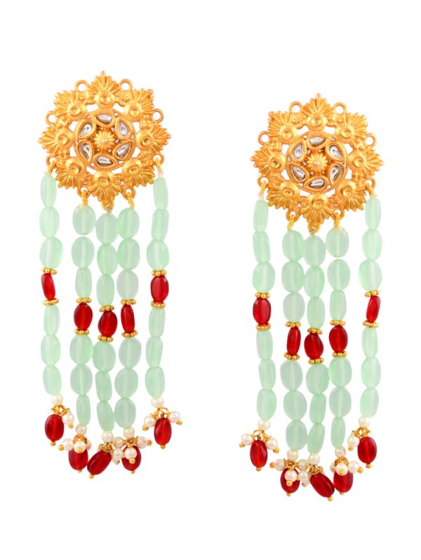 GET THESE BEAUTIFUL STUDS OVER YOUR EAR TO ENHANCE YOUR BEAUTY