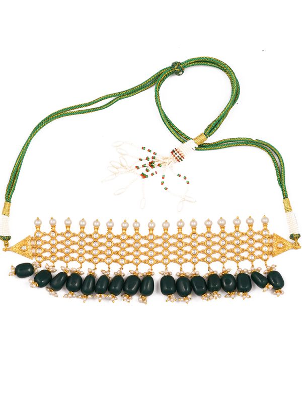 GORGEOUS NECKLACE WORTH PASSING DOWN GENERATIONS TO COME!!