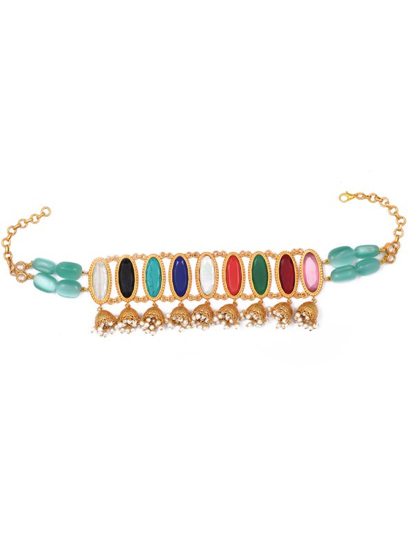 ADORN JEWELS THAT ADORN WITH AURA