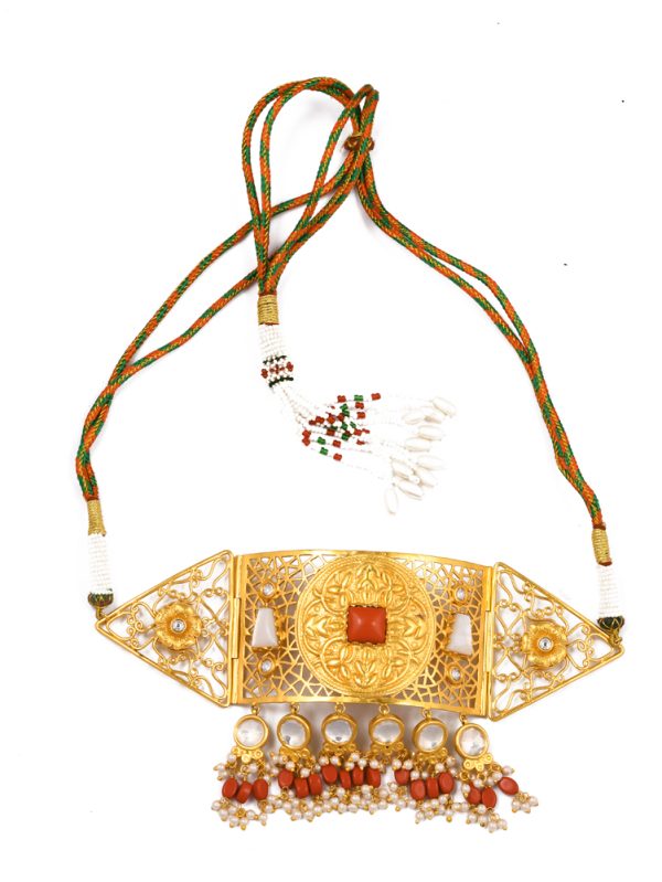 PHEMOMENAL NECKLACE THAT MAKES YOU SIMPLY EMOTIONAL
