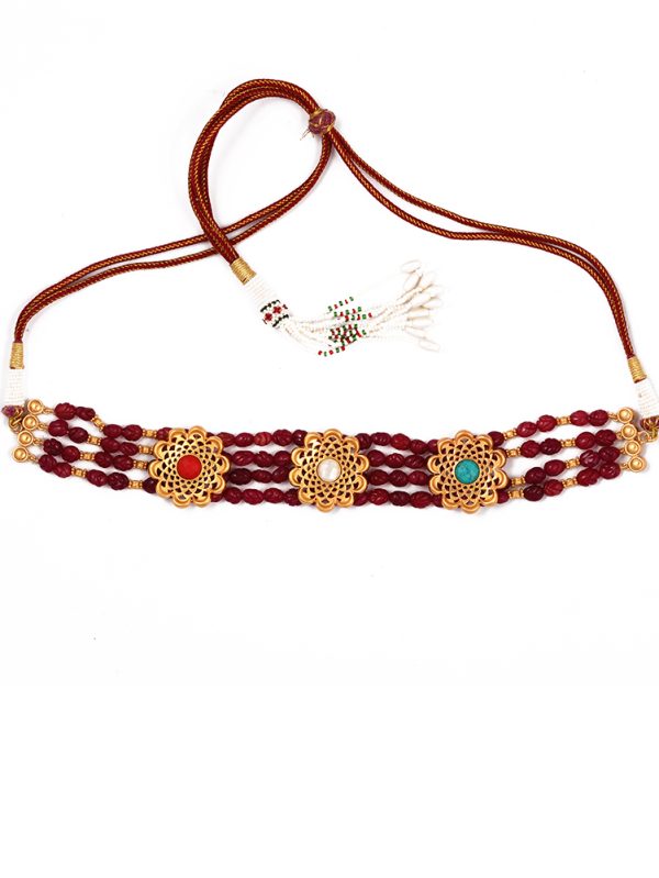 NECKLACE YOU'LL BE PROUD TO OWN!
