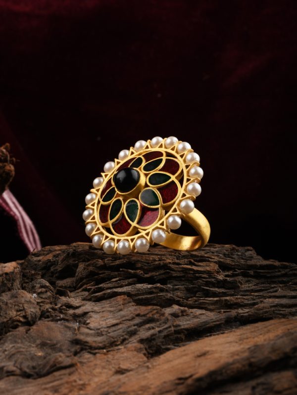 Jaipur Lane presents a blend of creativity to all who have been epitome of elegance.