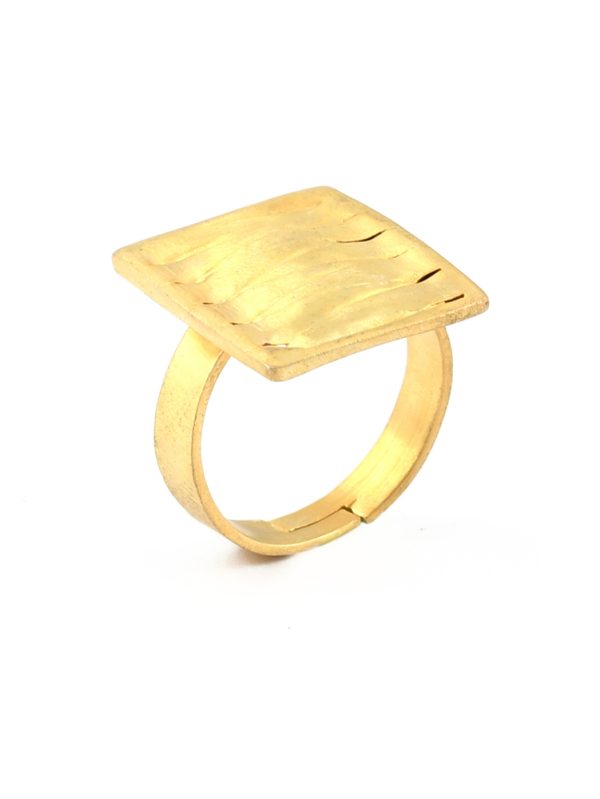 A Ring of opulence much as prosperity and good luck.