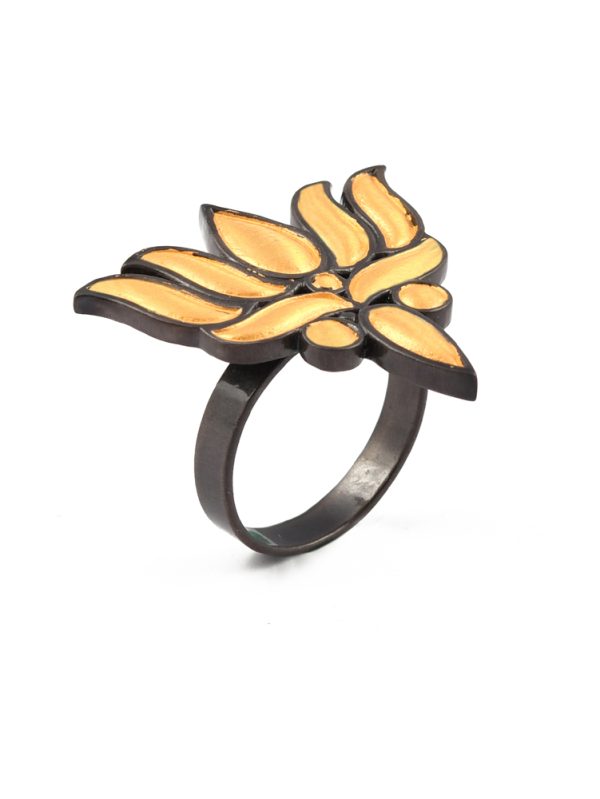 Long time Traditional Lotus Floral Symbol of Good luck charm & good Fortune in culture.
