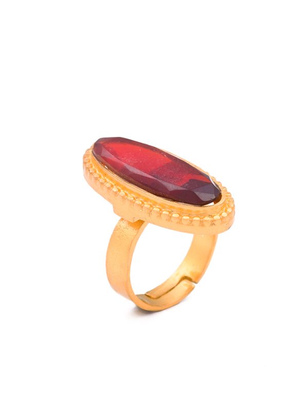 SIMPLE STUNNING RING BY JL GET THIS ON YOUR FINGER