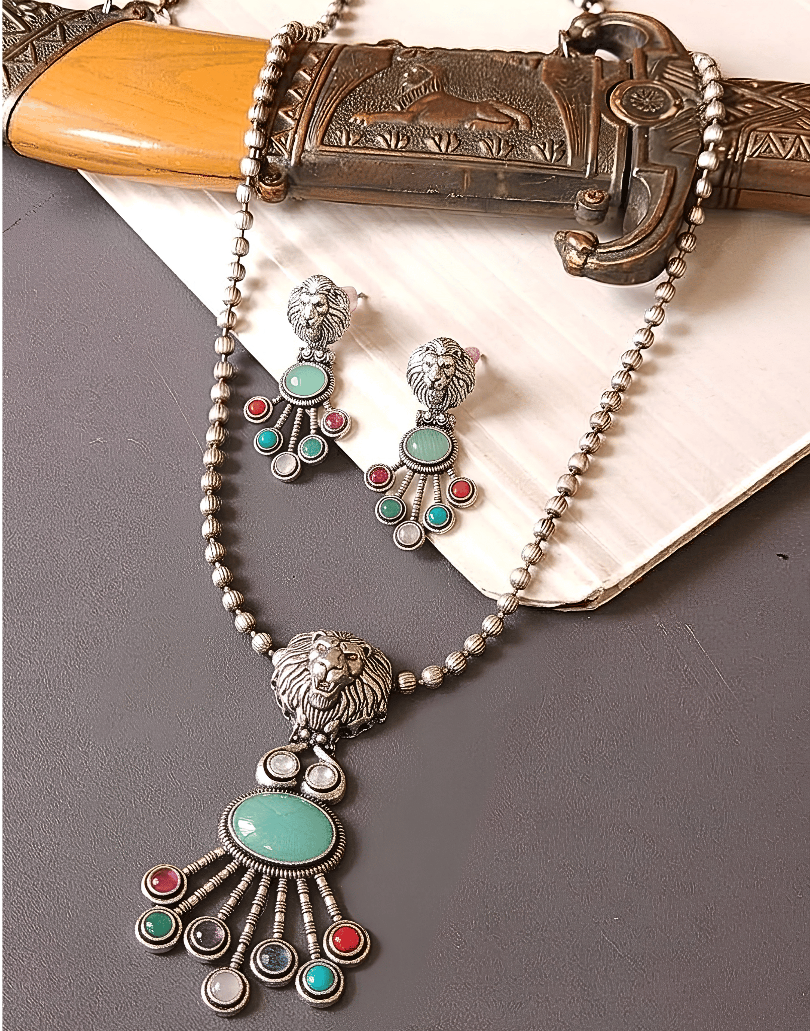 Jewellery Sets